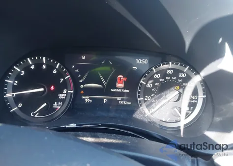 2021 Toyota Highlander Platinum from USA, damaged, VIN 5TDFZRAH7MS051426